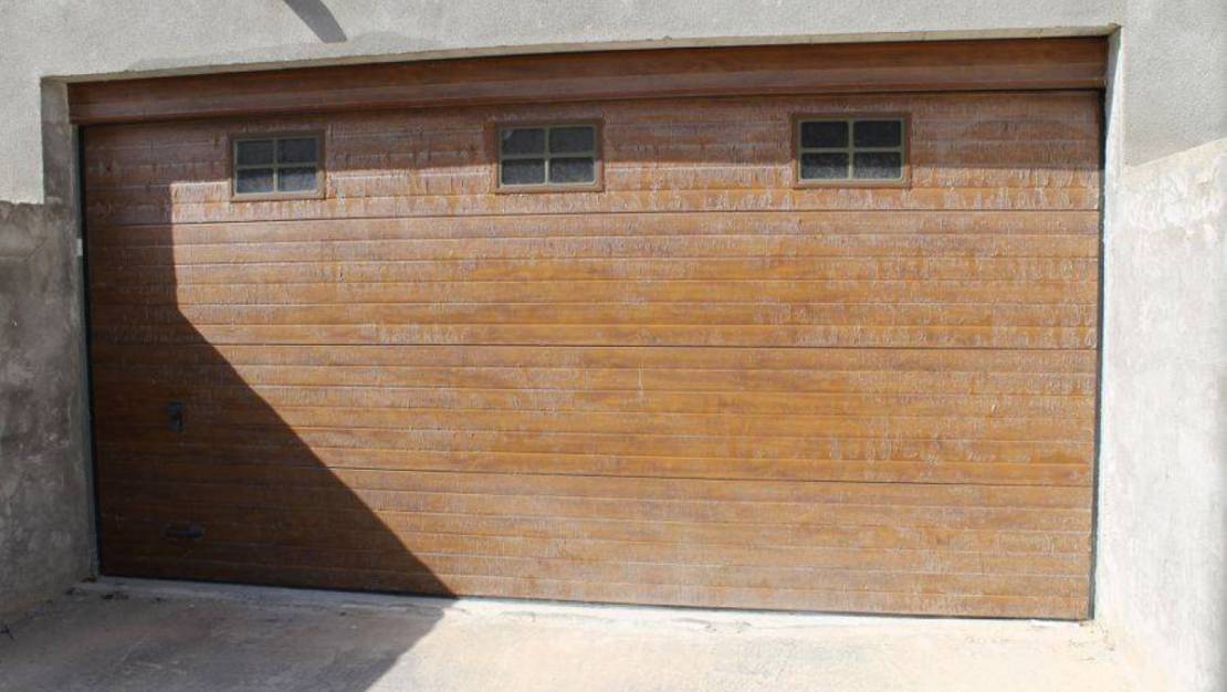 Sale - Villa - Benidorm - Benidorm Centro