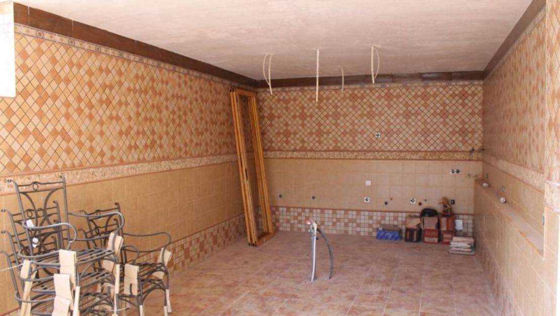 Sale - Villa - Benidorm - Benidorm Centro