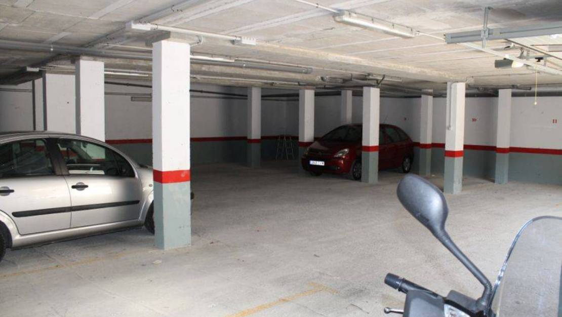 Sale - Villa - Benidorm - Benidorm Centro