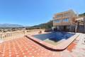 Sale - Villa - Benidorm - Benidorm Centro