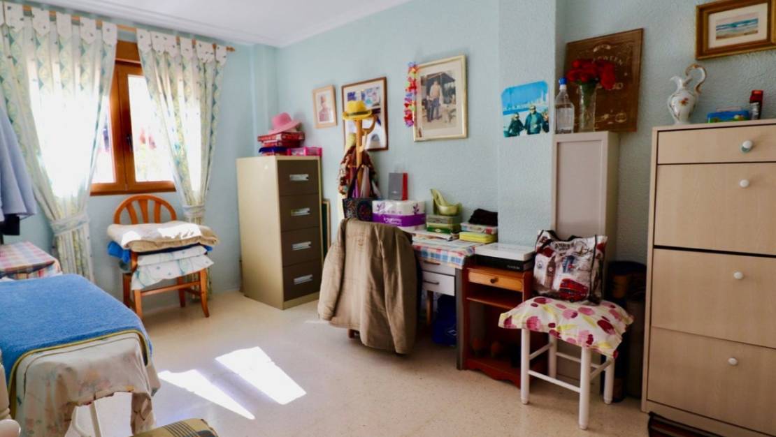 Sale - Villa - Benidorm - Benidorm Centro