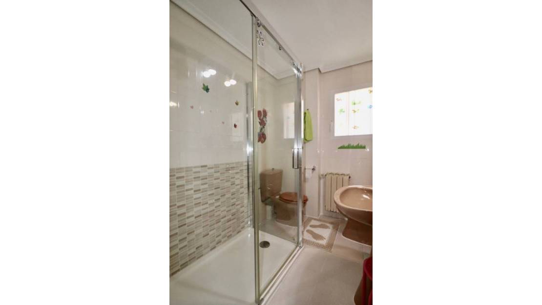 Sale - Villa - Benidorm - Benidorm Centro