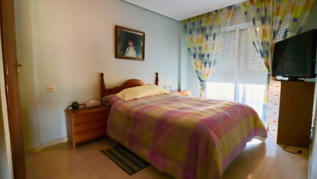 Sale - Villa - Benidorm - Benidorm Centro