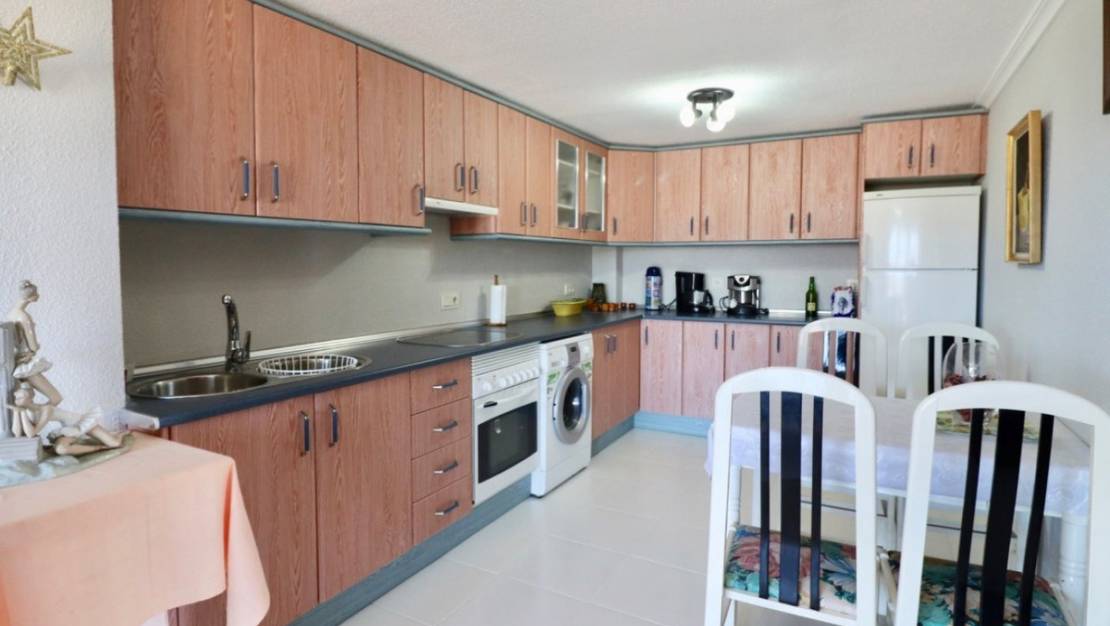 Sale - Villa - Benidorm - Benidorm Centro