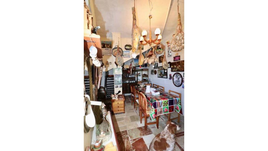 Sale - Villa - Benidorm - Benidorm Centro