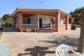 Sale - Villa - Benidorm - Benidorm Centro