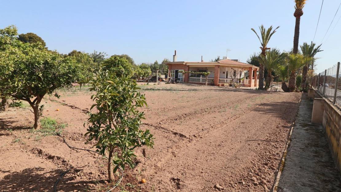 Sale - Villa - Benidorm - Benidorm Centro