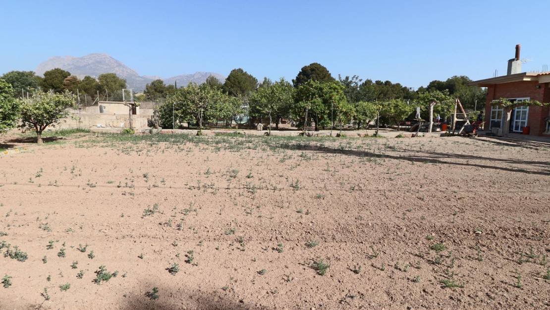 Sale - Villa - Benidorm - Benidorm Centro