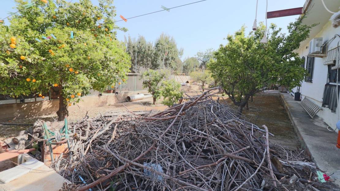 Sale - Villa - Benidorm - Benidorm Centro