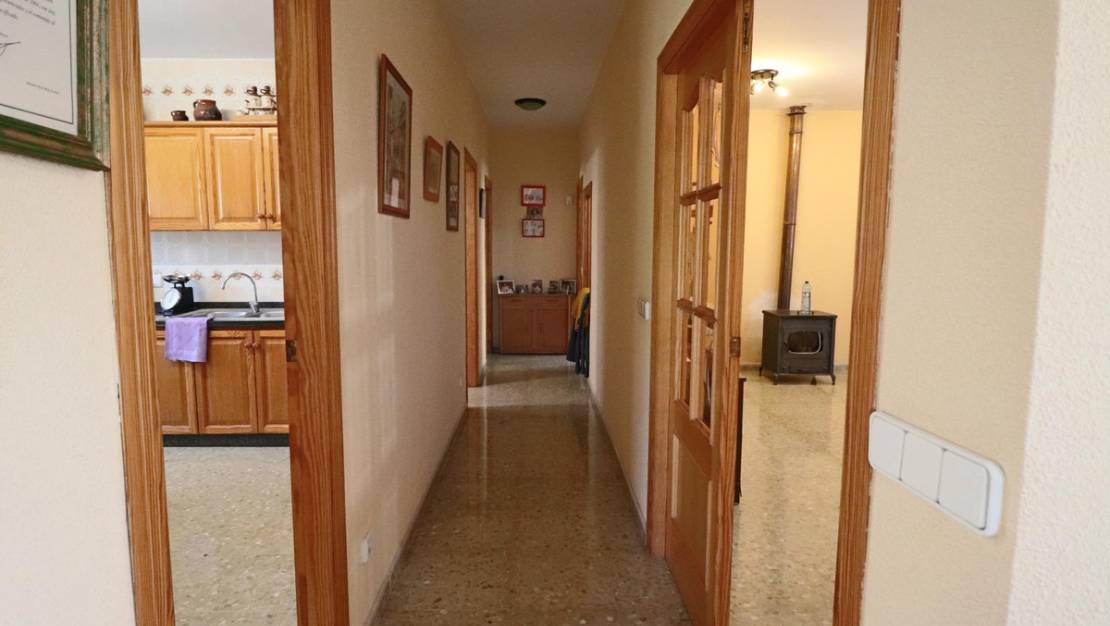 Sale - Villa - Benidorm - Benidorm Centro