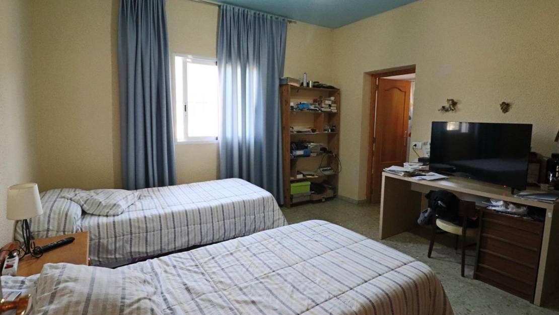 Sale - Villa - Benidorm - Benidorm Centro