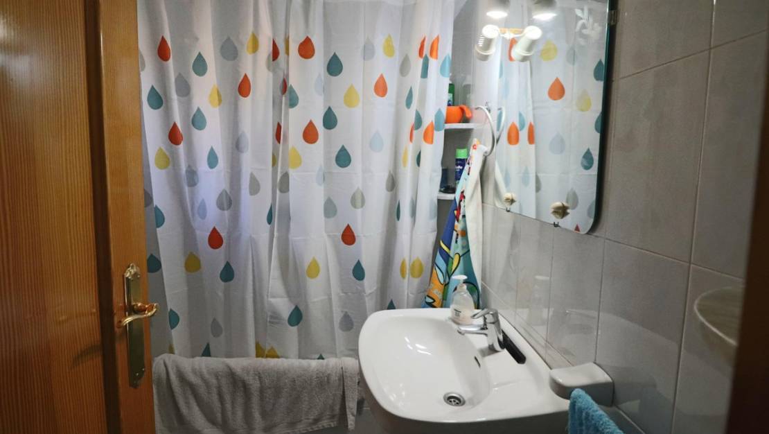 Sale - Villa - Benidorm - Benidorm Centro