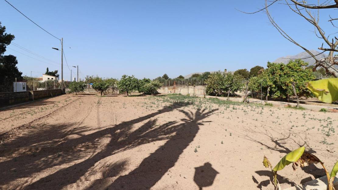 Sale - Villa - Benidorm - Benidorm Centro