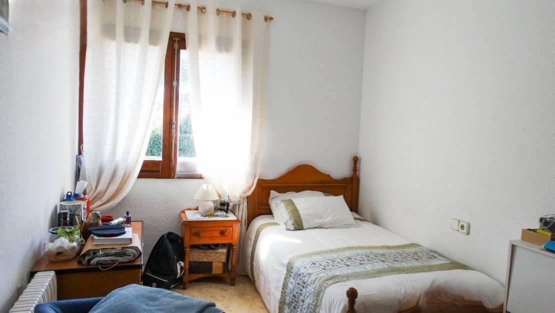 Sale - Villa - Benidorm - Benidorm Centro