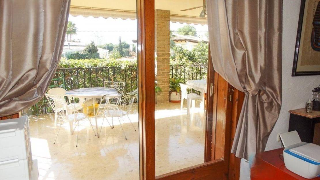 Sale - Villa - Benidorm - Benidorm Centro