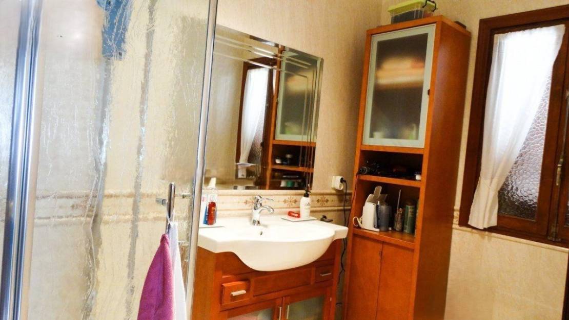 Sale - Villa - Benidorm - Benidorm Centro