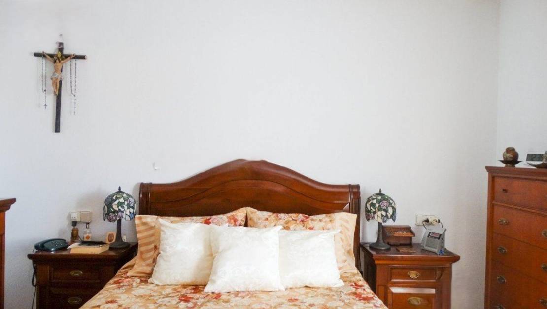 Sale - Villa - Benidorm - Benidorm Centro