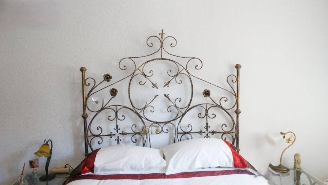 Sale - Villa - Benidorm - Benidorm Centro