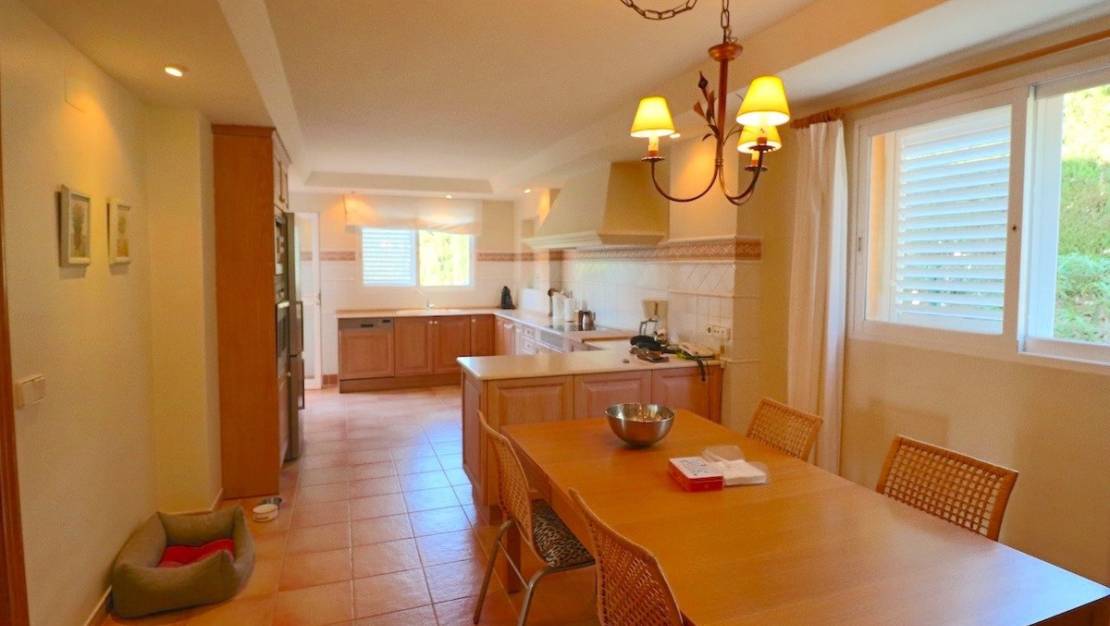 Sale - Villa - Benidorm - Benidorm Centro