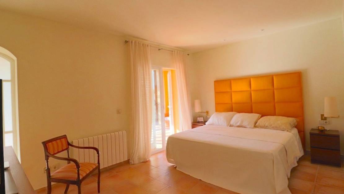 Sale - Villa - Benidorm - Benidorm Centro