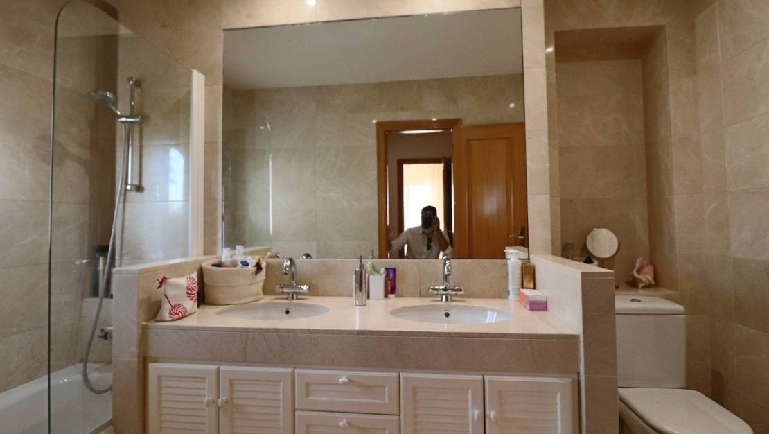 Sale - Villa - Benidorm - Benidorm Centro