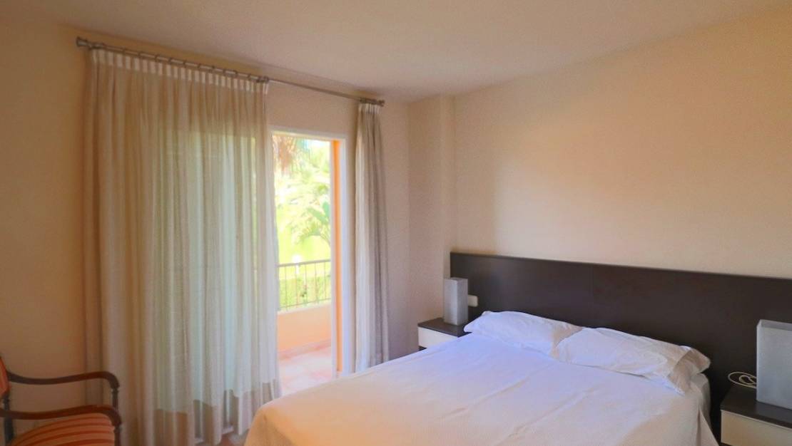 Sale - Villa - Benidorm - Benidorm Centro