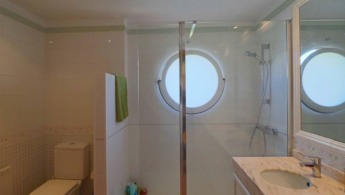 Sale - Villa - Benidorm - Benidorm Centro