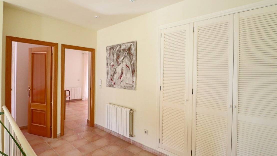 Sale - Villa - Benidorm - Benidorm Centro