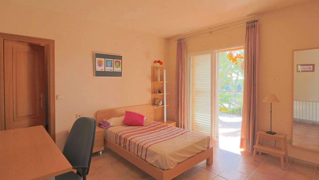 Sale - Villa - Benidorm - Benidorm Centro