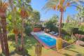Sale - Villa - Benidorm - Benidorm Centro