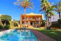 Sale - Villa - Benidorm - Benidorm Centro
