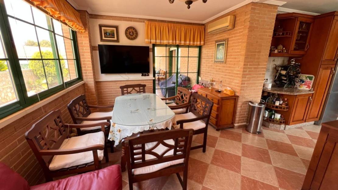 Sale - Villa - Benidorm - Benidorm Centro