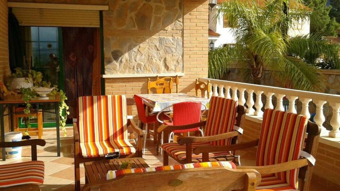 Sale - Villa - Benidorm - Benidorm Centro