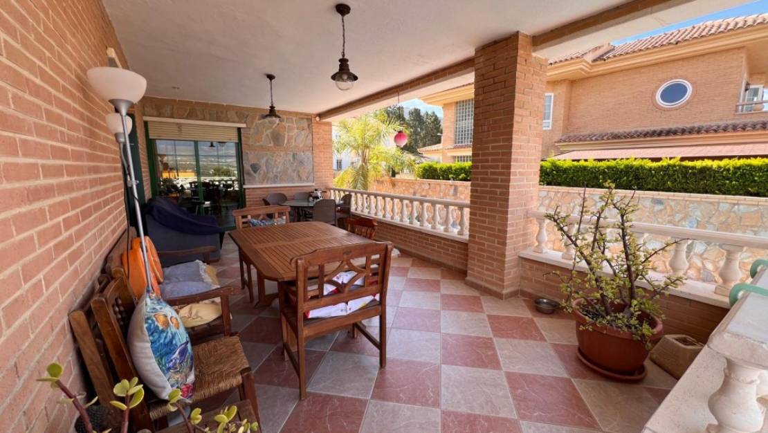 Sale - Villa - Benidorm - Benidorm Centro