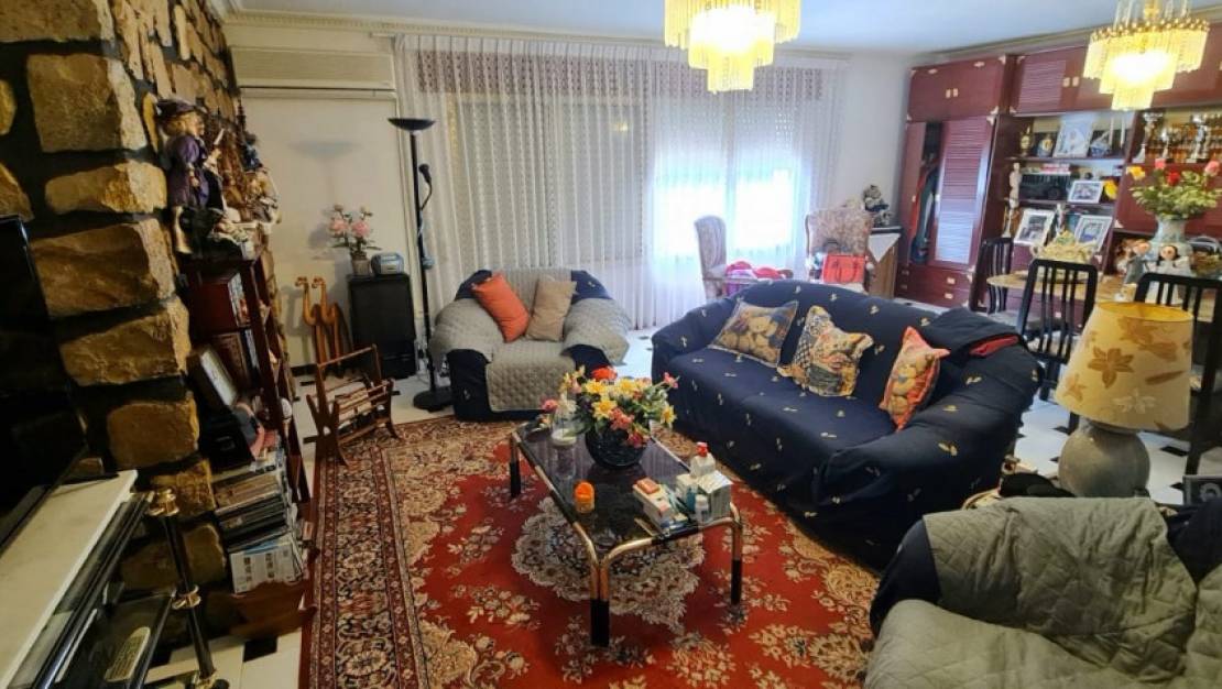 Sale - Villa - Benidorm - Benidorm Centro