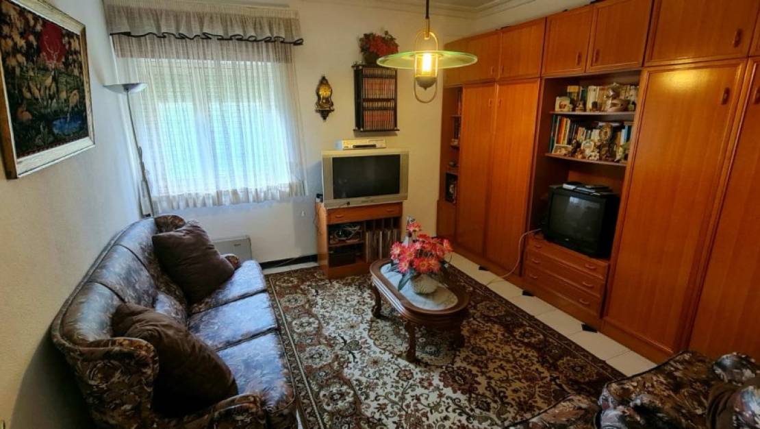 Sale - Villa - Benidorm - Benidorm Centro