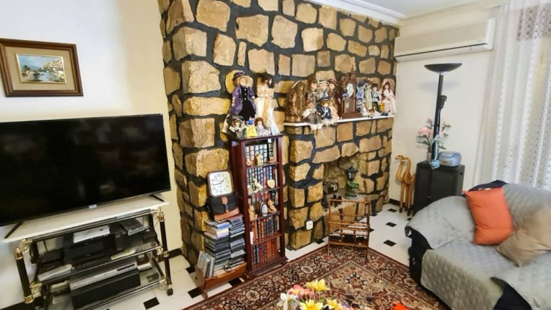 Sale - Villa - Benidorm - Benidorm Centro