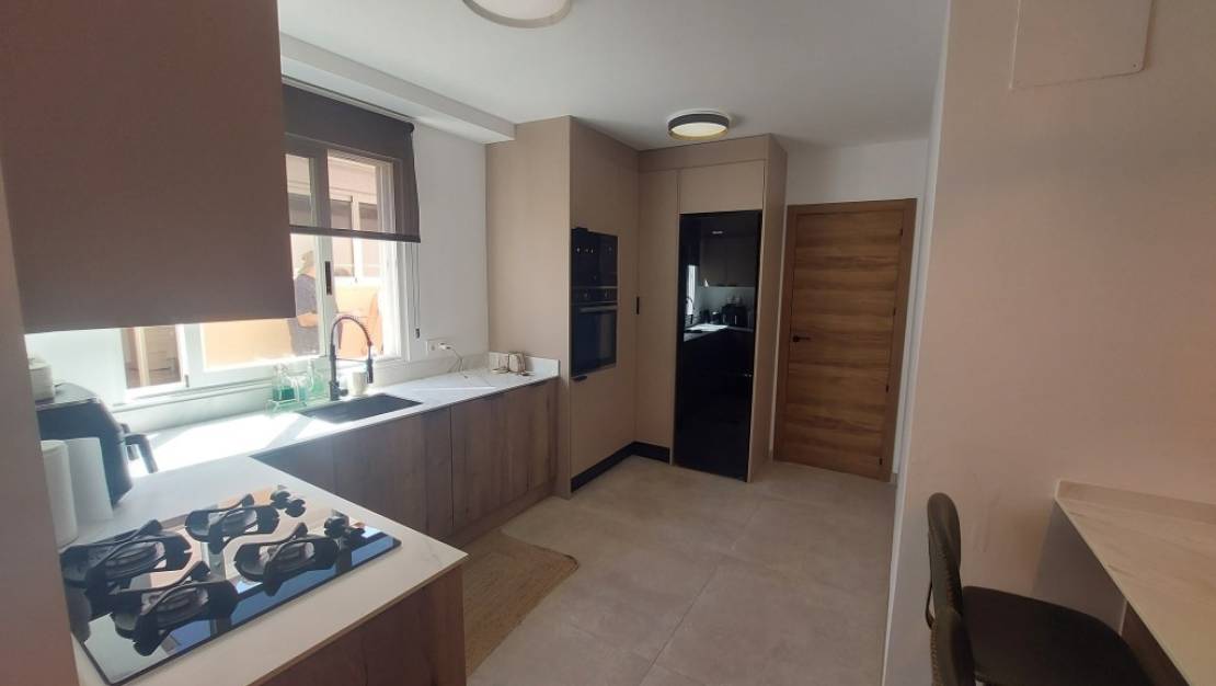 Sale - Villa - Benidorm - Benidorm Centro