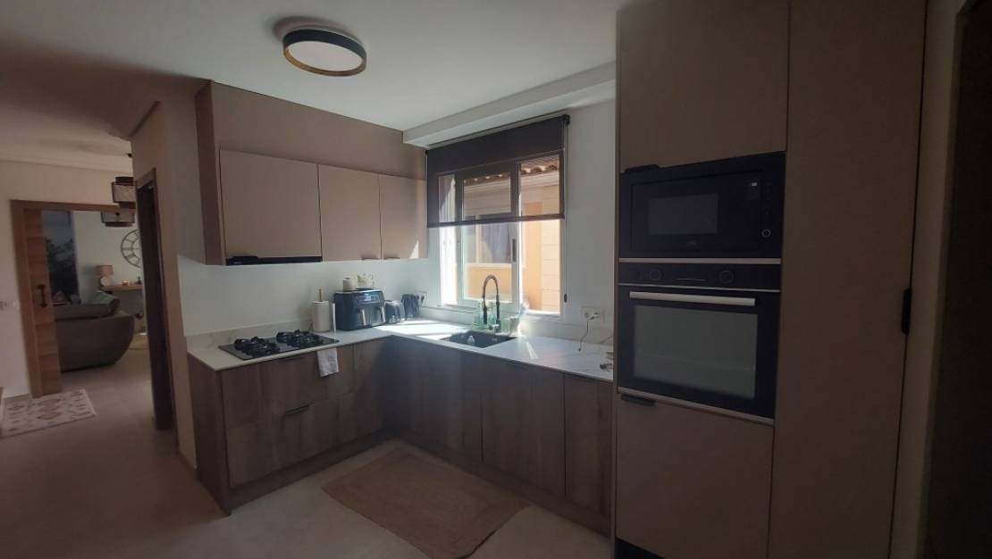 Sale - Villa - Benidorm - Benidorm Centro