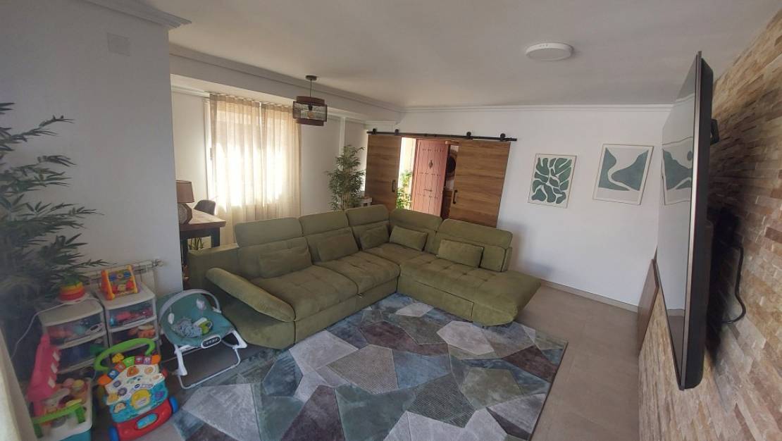 Sale - Villa - Benidorm - Benidorm Centro