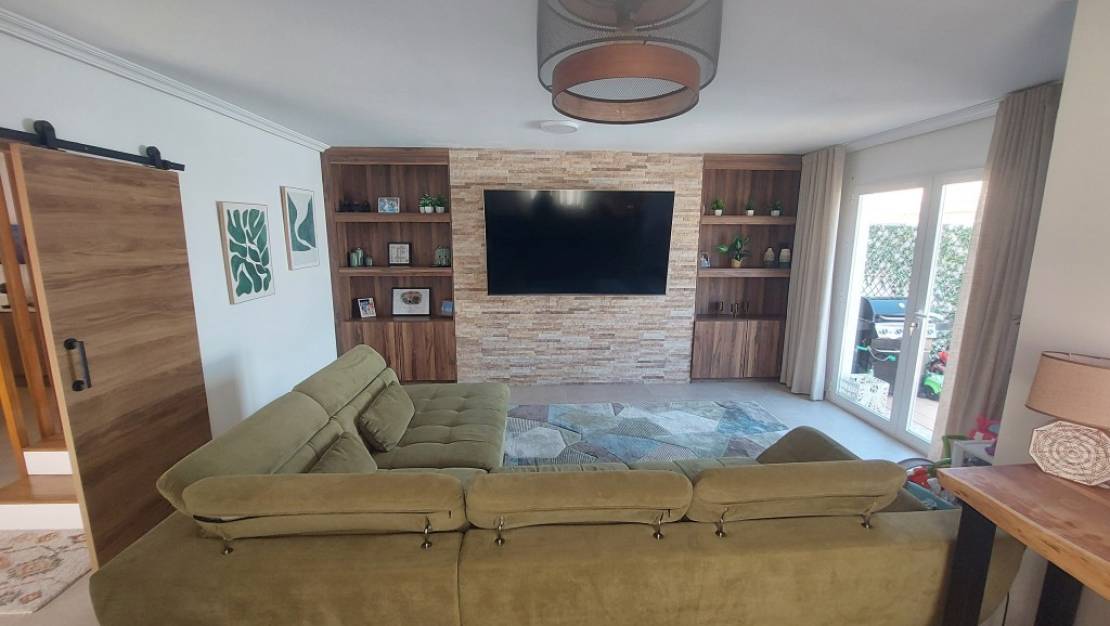 Sale - Villa - Benidorm - Benidorm Centro