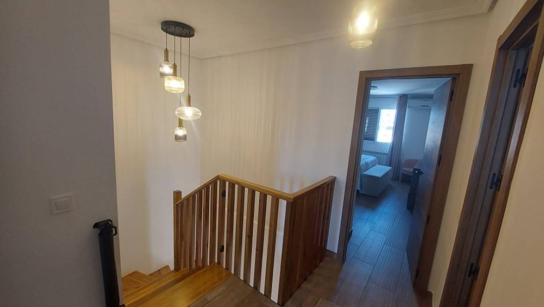 Sale - Villa - Benidorm - Benidorm Centro