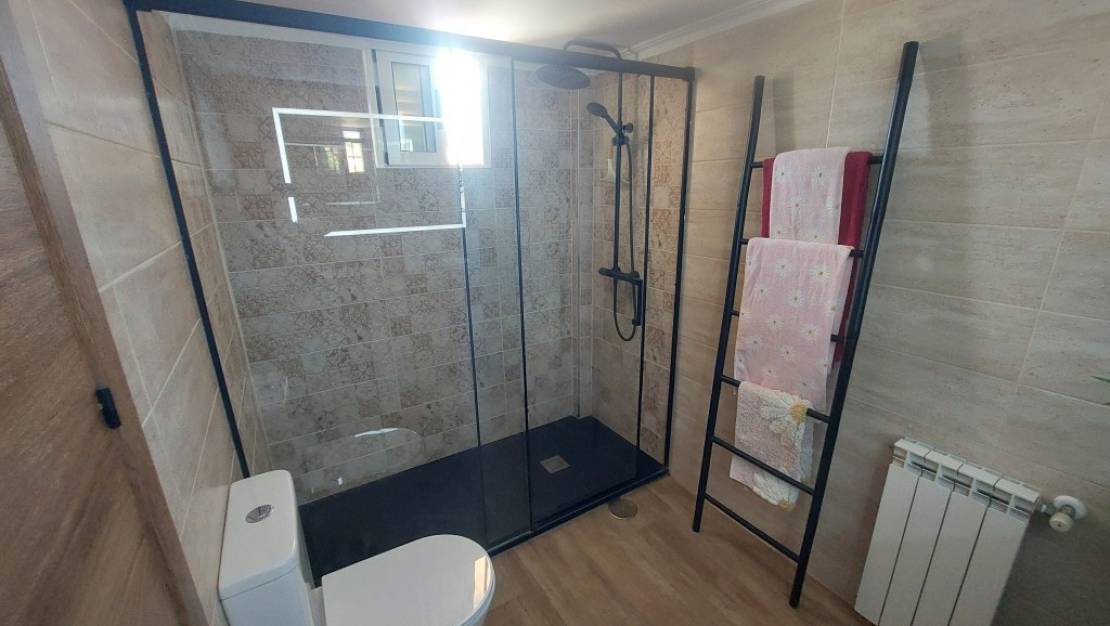 Sale - Villa - Benidorm - Benidorm Centro