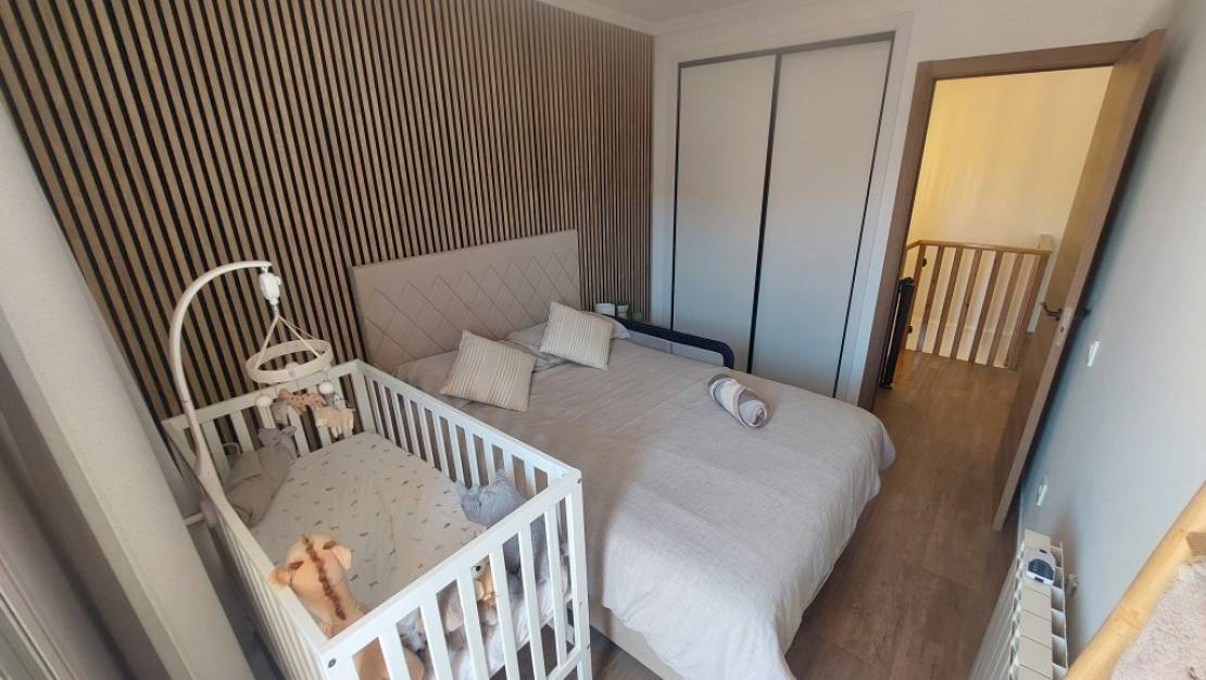 Sale - Villa - Benidorm - Benidorm Centro