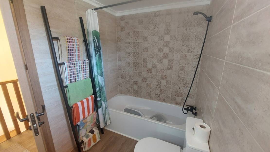 Sale - Villa - Benidorm - Benidorm Centro