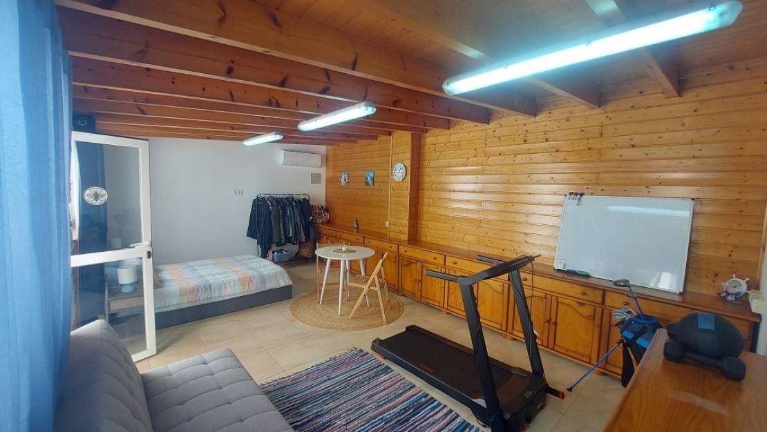 Sale - Villa - Benidorm - Benidorm Centro