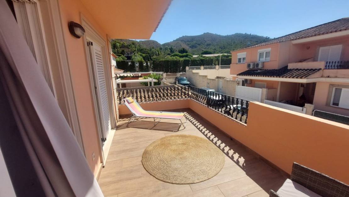 Sale - Villa - Benidorm - Benidorm Centro
