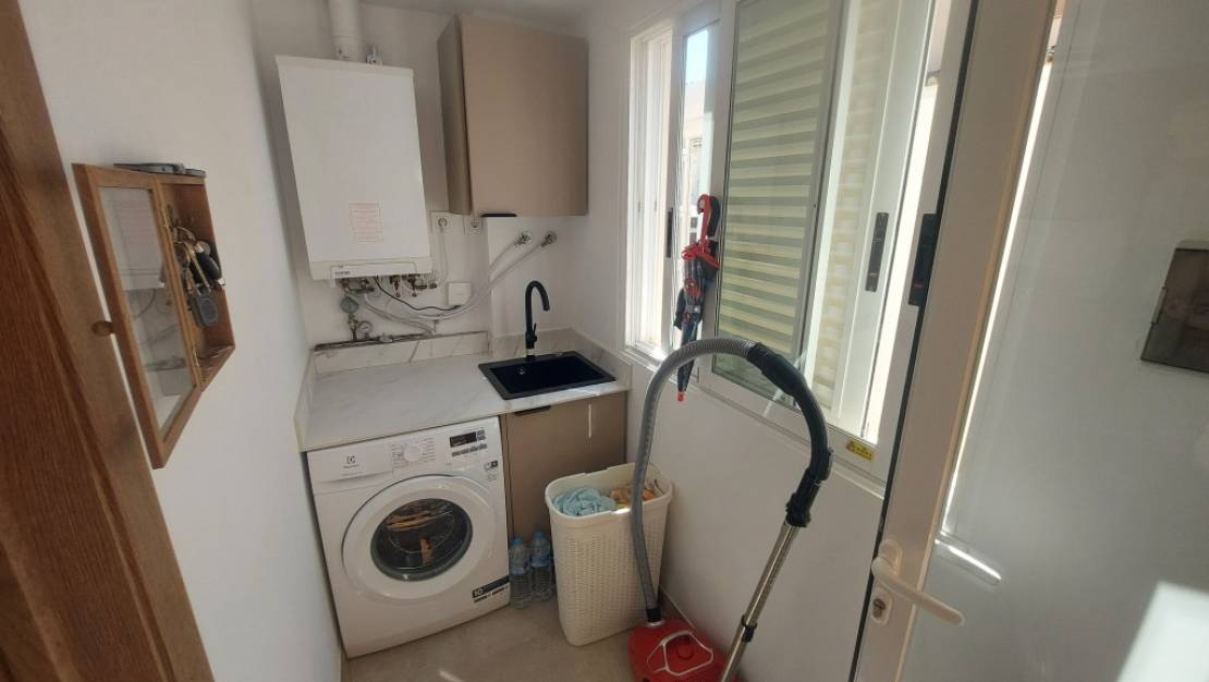 Sale - Villa - Benidorm - Benidorm Centro