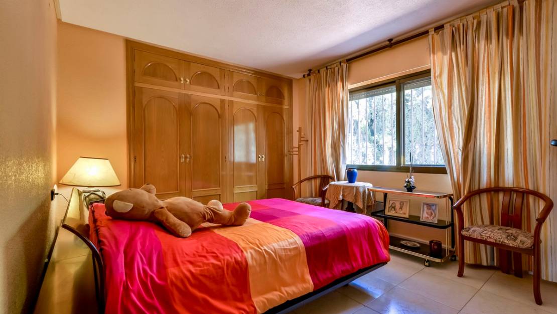 Sale - Villa - Benidorm - Benidorm Centro