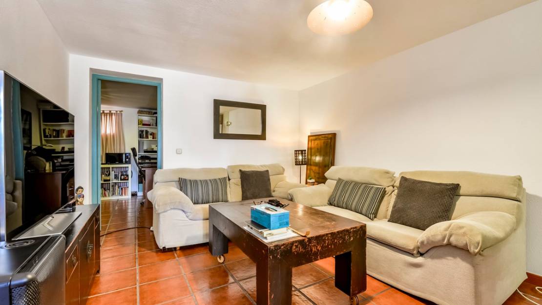 Sale - Villa - Benidorm - Benidorm Centro